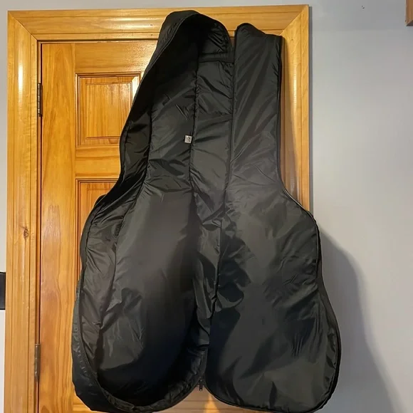 Guitar bag - Picture 3 of 6